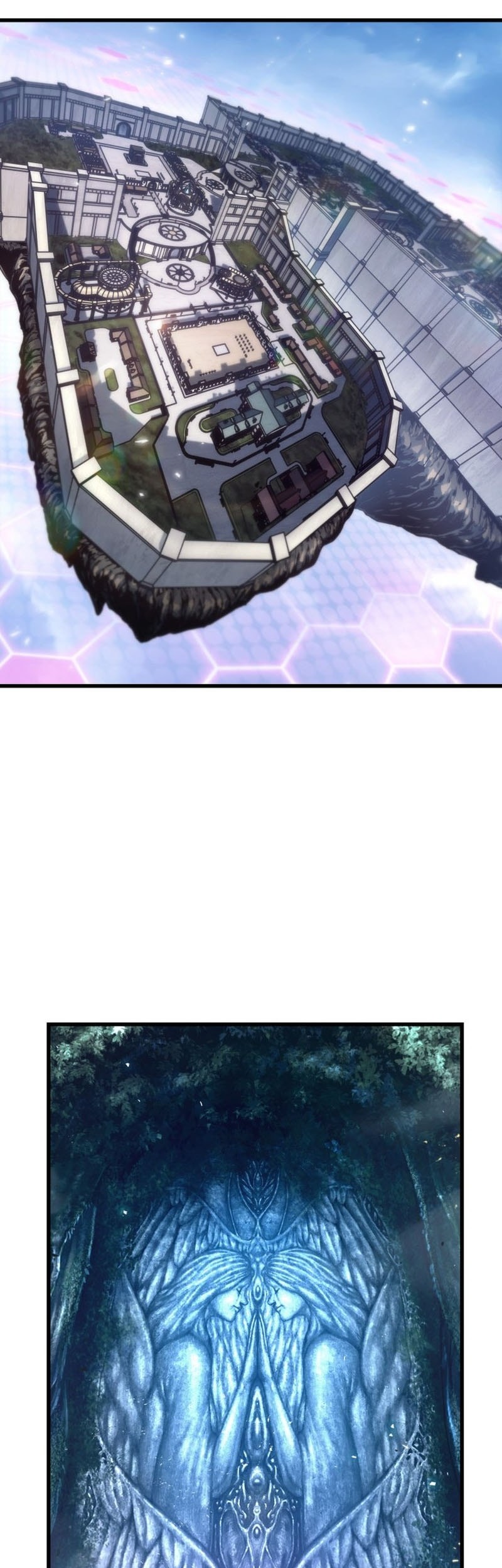 Pick Me Up Chapter 164 Gambar 52