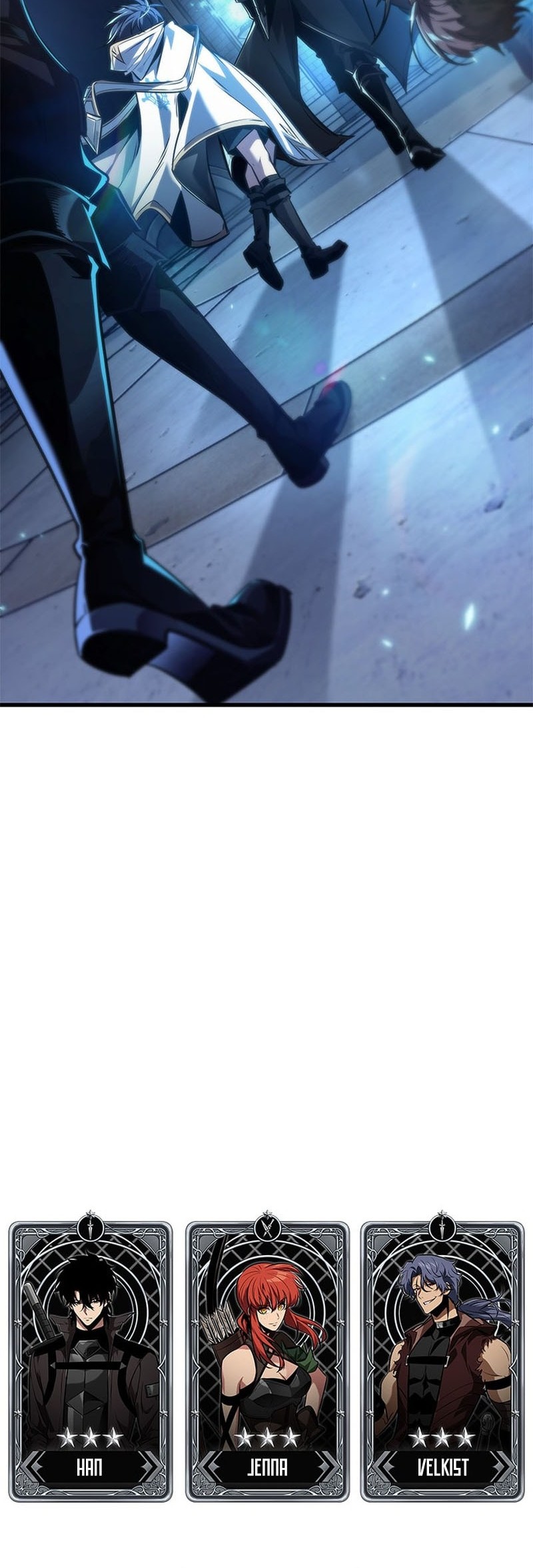 Pick Me Up Chapter 164 Gambar 57