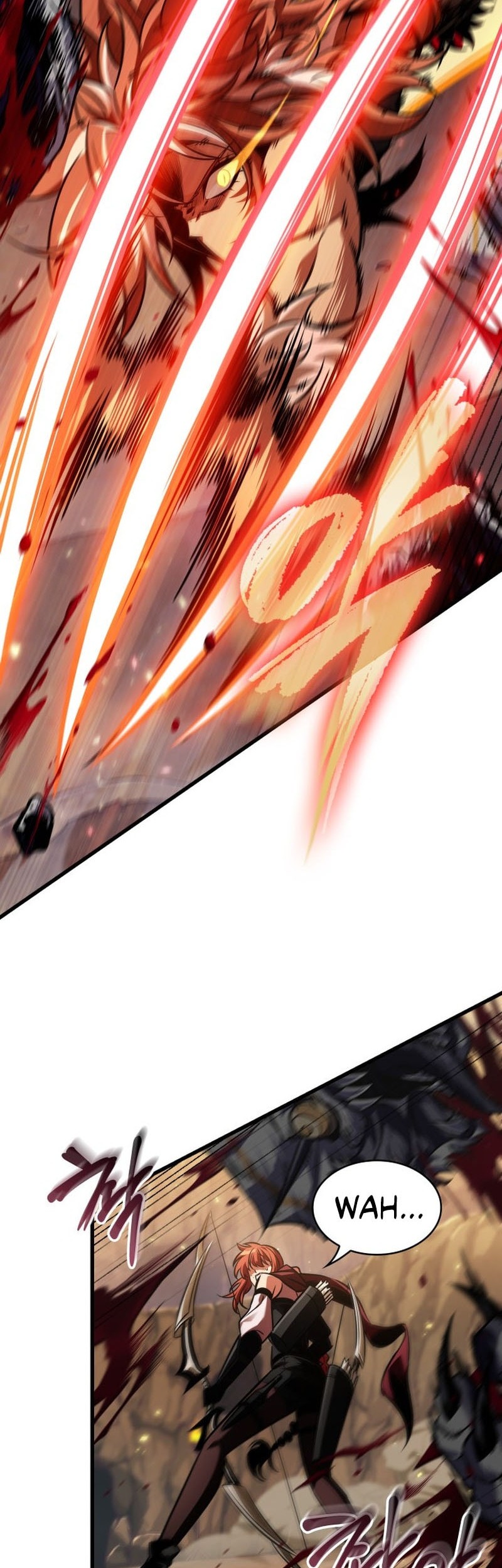 Pick Me Up Chapter 164 Gambar 11