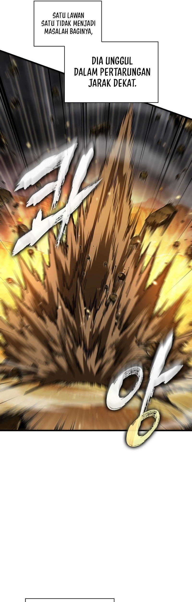 Pick Me Up Chapter 164 Gambar 14