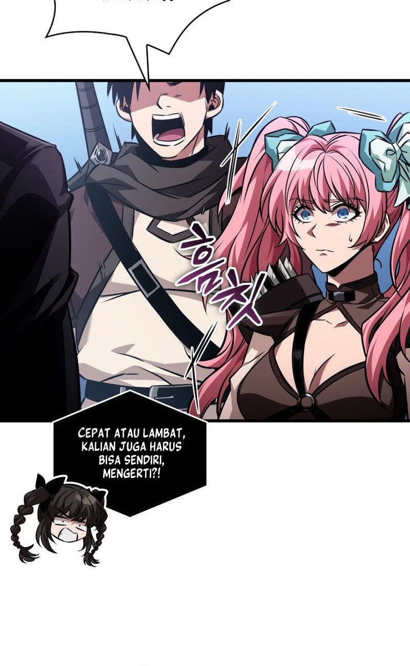 Pick Me Up Chapter 164 Gambar 17