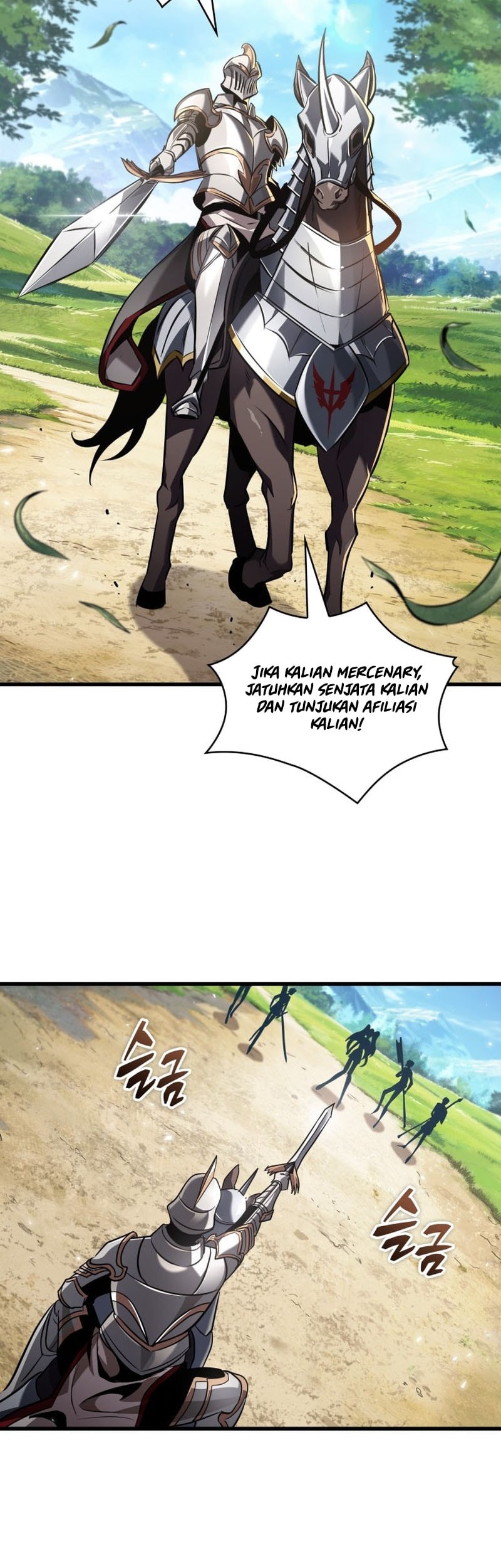 Pick Me Up Chapter 164 Gambar 24