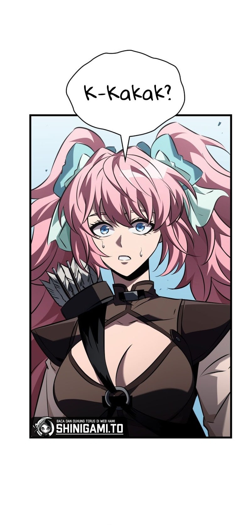 Pick Me Up Chapter 164 Gambar 25