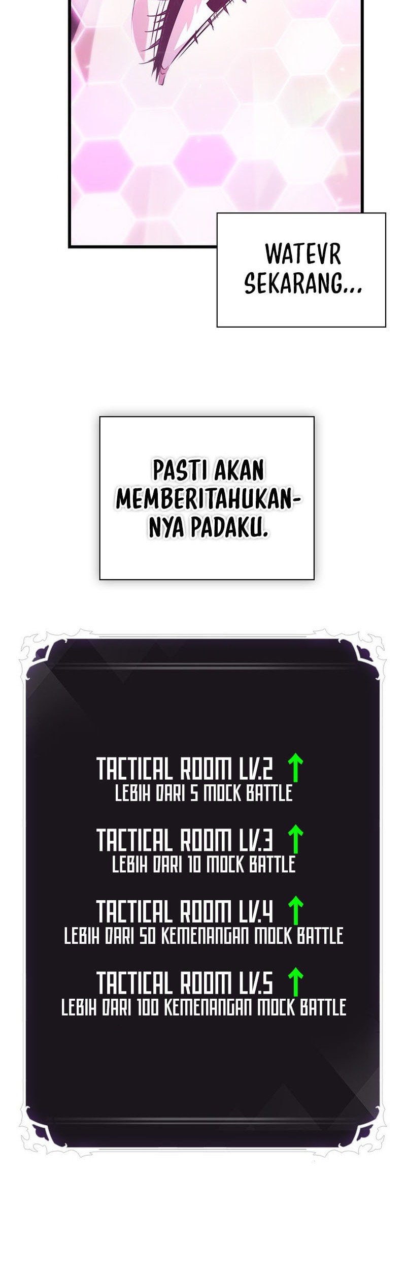 Pick Me Up Chapter 164 Gambar 31