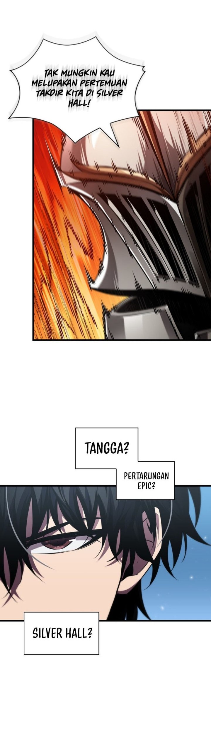 Pick Me Up Chapter 165 Gambar 43