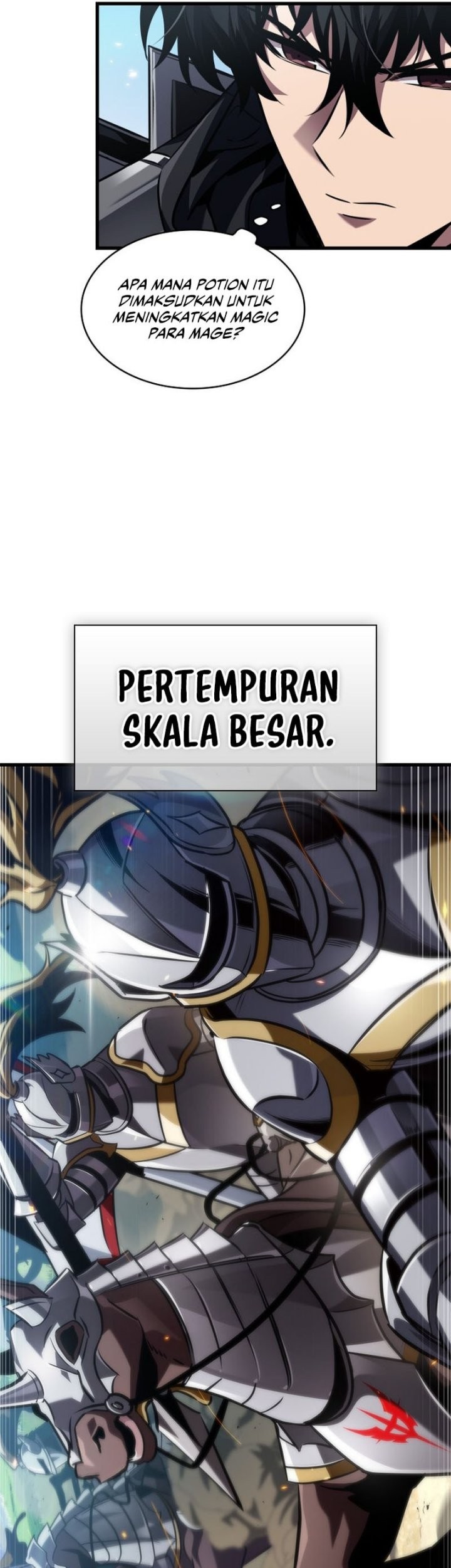 Pick Me Up Chapter 165 Gambar 50