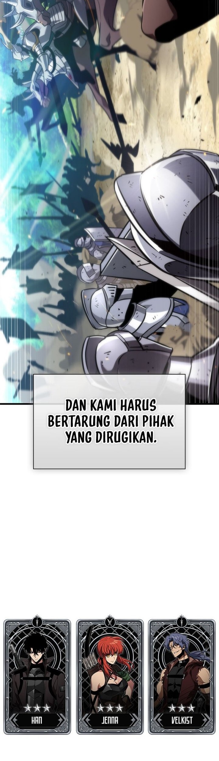 Pick Me Up Chapter 165 Gambar 51
