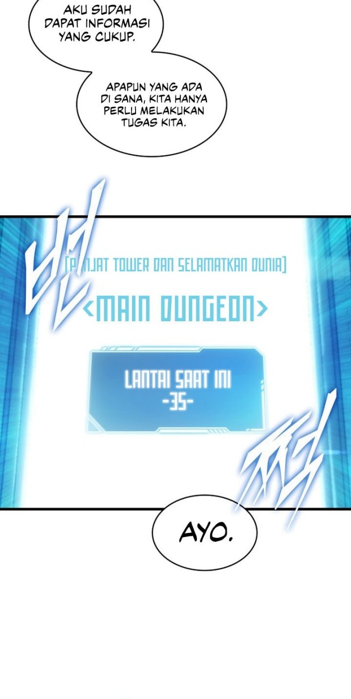 Pick Me Up Chapter 165 Gambar 5