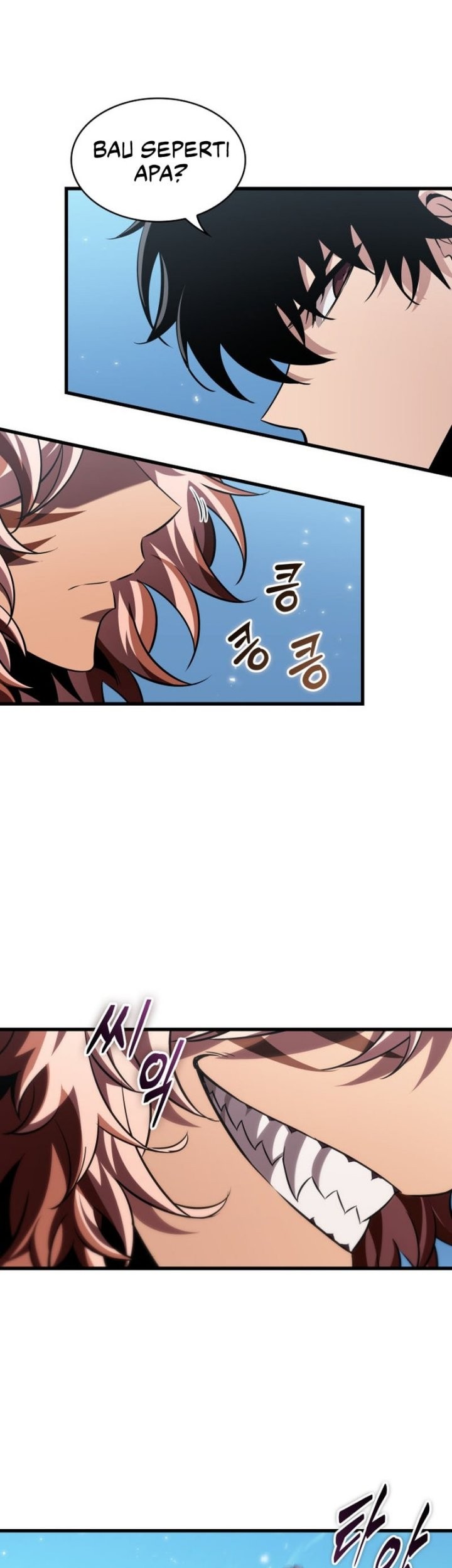 Pick Me Up Chapter 165 Gambar 10