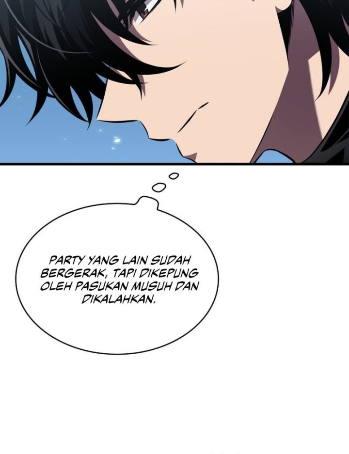 Pick Me Up Chapter 165 Gambar 21