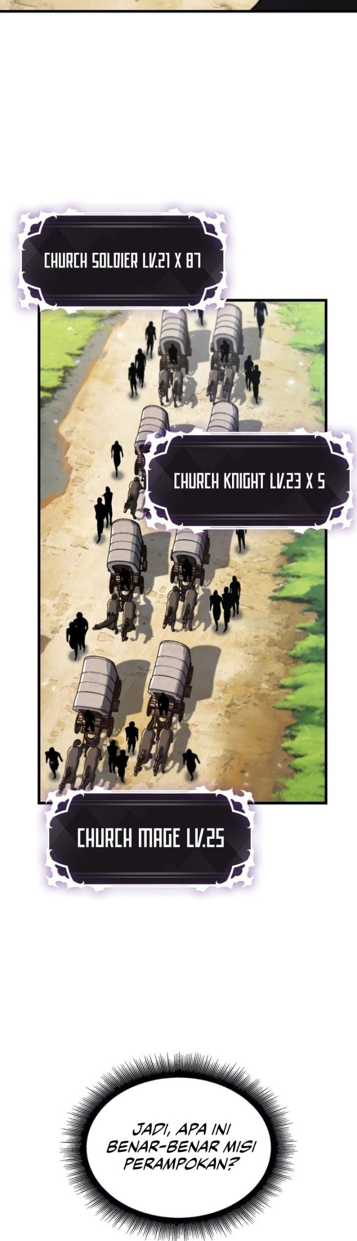 Pick Me Up Chapter 165 Gambar 24