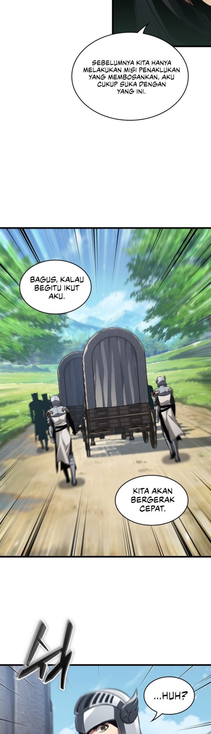 Pick Me Up Chapter 165 Gambar 27