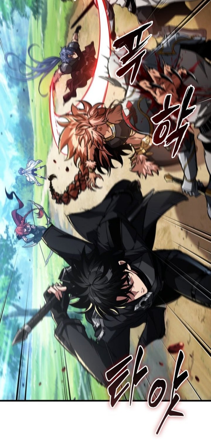 Pick Me Up Chapter 165 Gambar 29