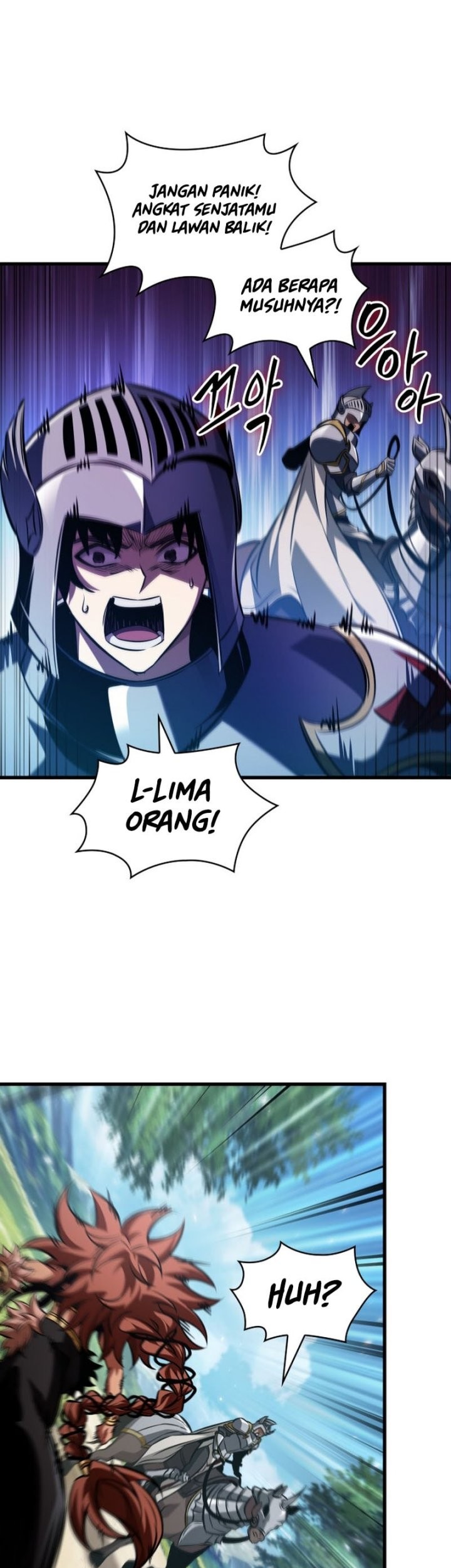 Pick Me Up Chapter 165 Gambar 30