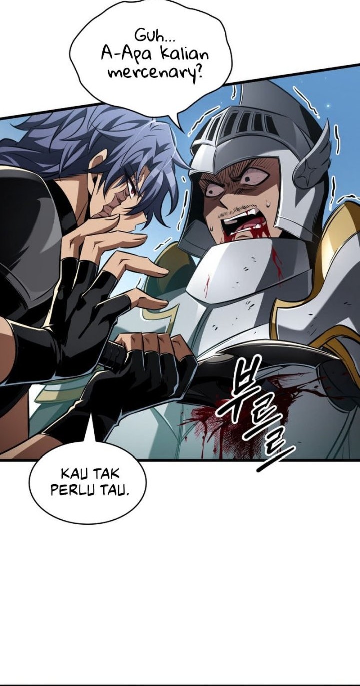 Pick Me Up Chapter 165 Gambar 33