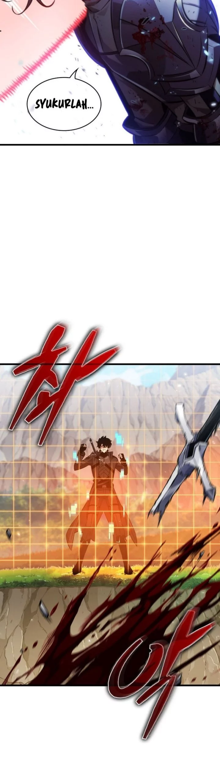 Pick Me Up Chapter 166 Gambar 34