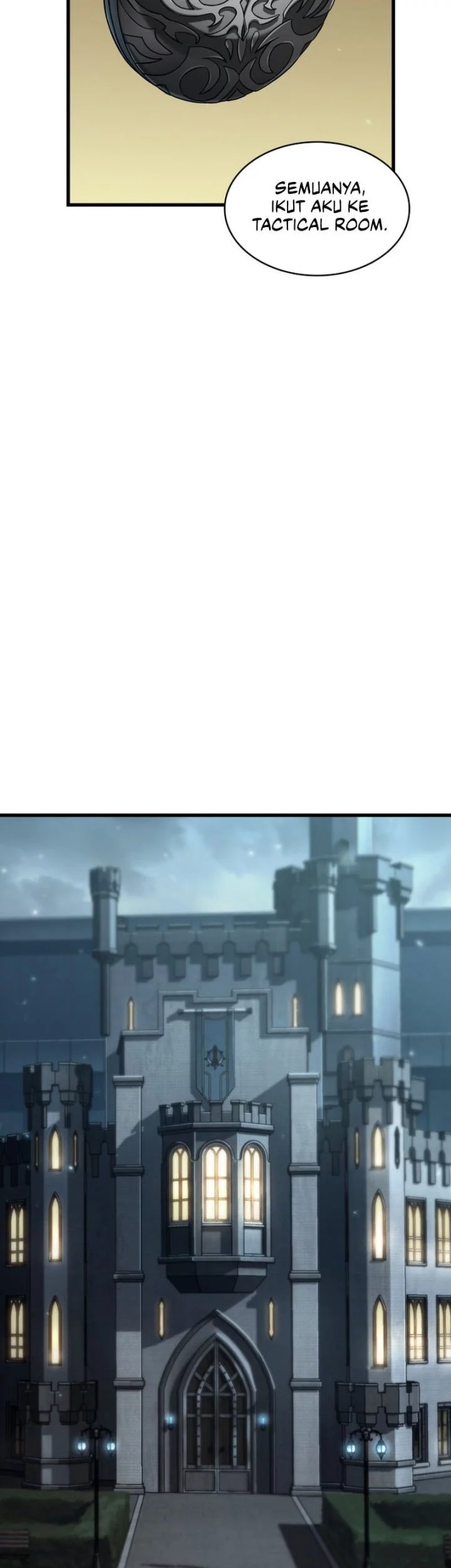 Pick Me Up Chapter 166 Gambar 46