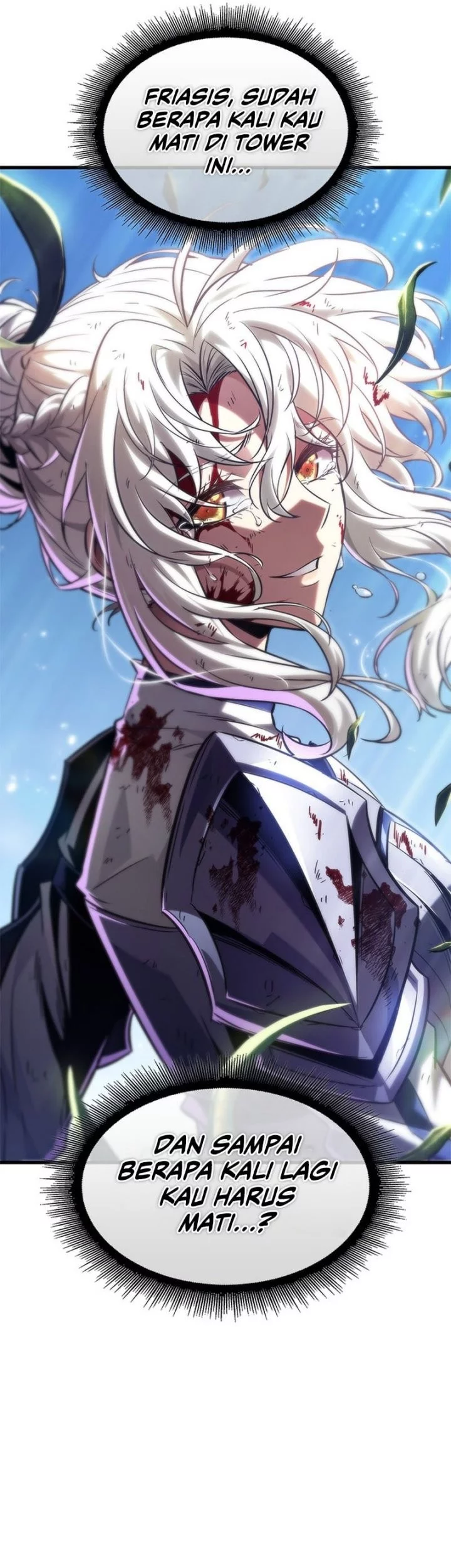 Pick Me Up Chapter 166 Gambar 56