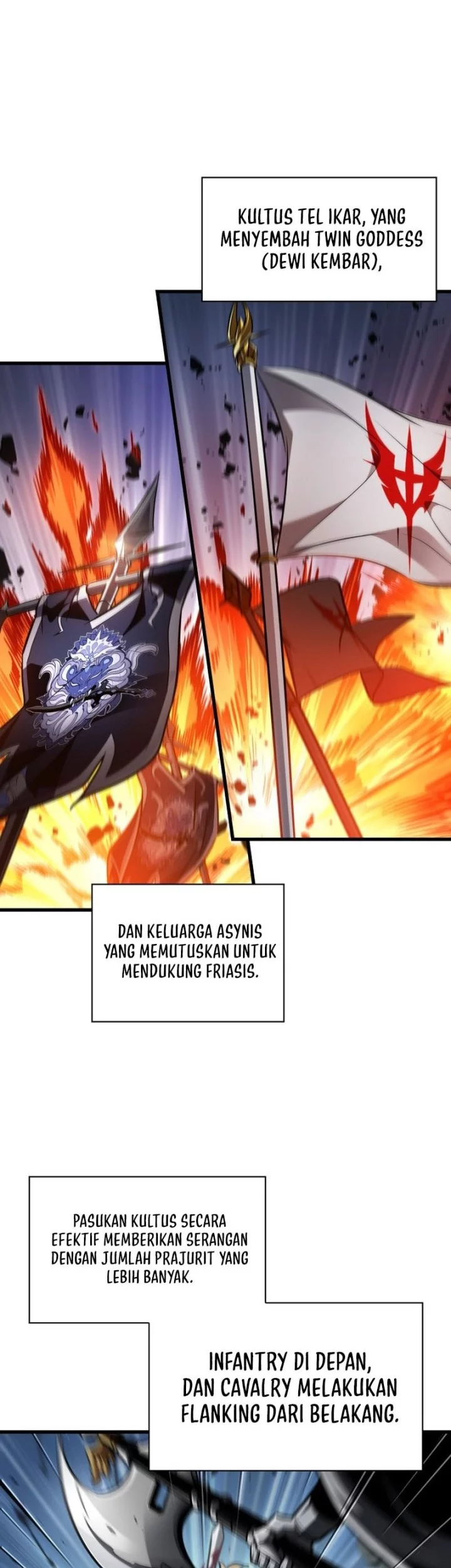 Pick Me Up Chapter 166 Gambar 7