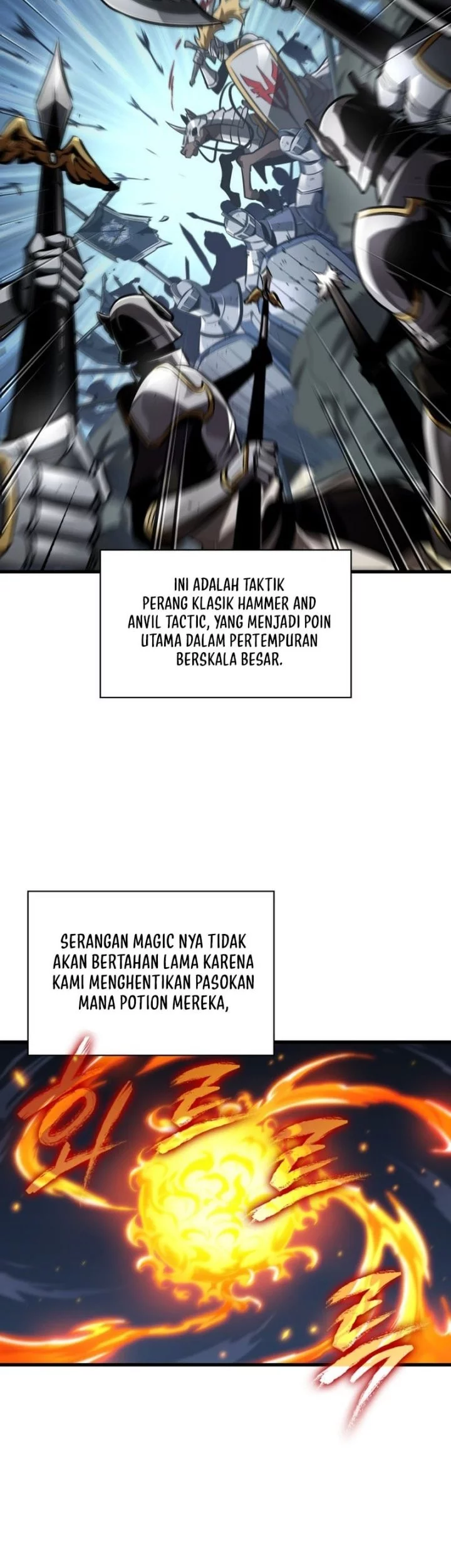 Pick Me Up Chapter 166 Gambar 8