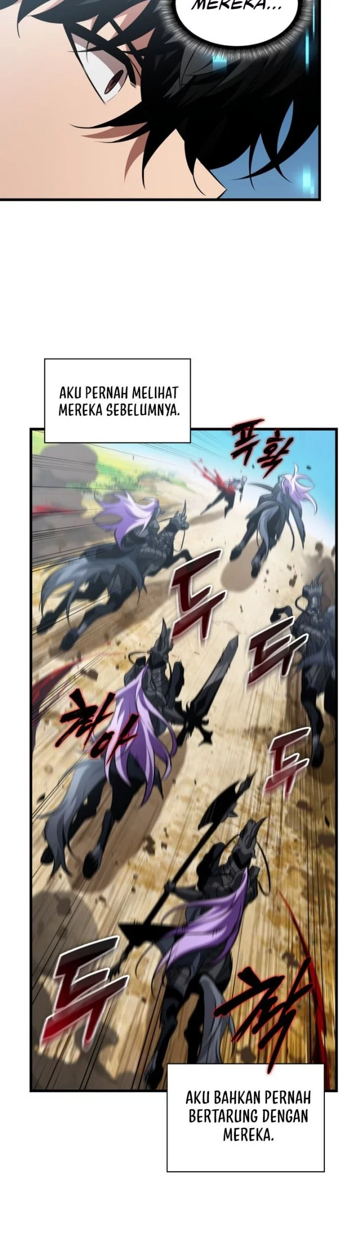 Pick Me Up Chapter 166 Gambar 19