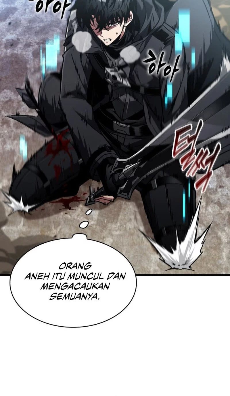 Pick Me Up Chapter 167 Gambar 37