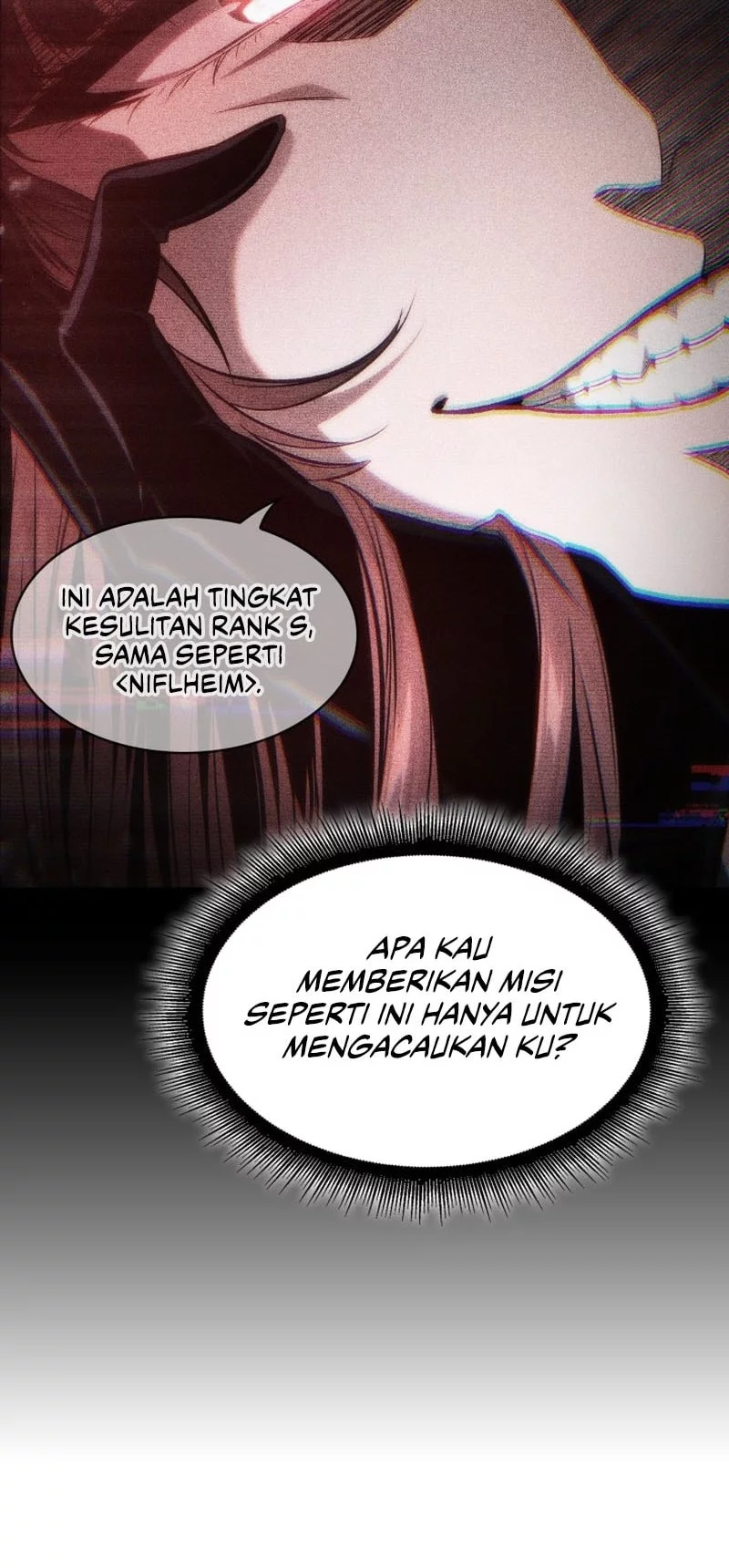 Pick Me Up Chapter 167 Gambar 21