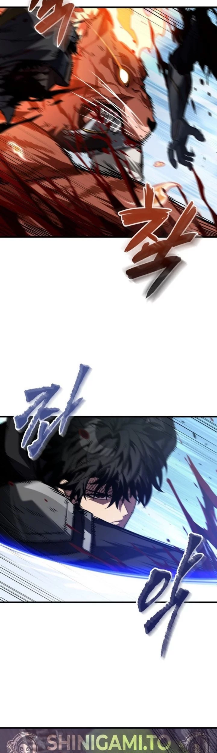 Pick Me Up Chapter 170 Gambar 34