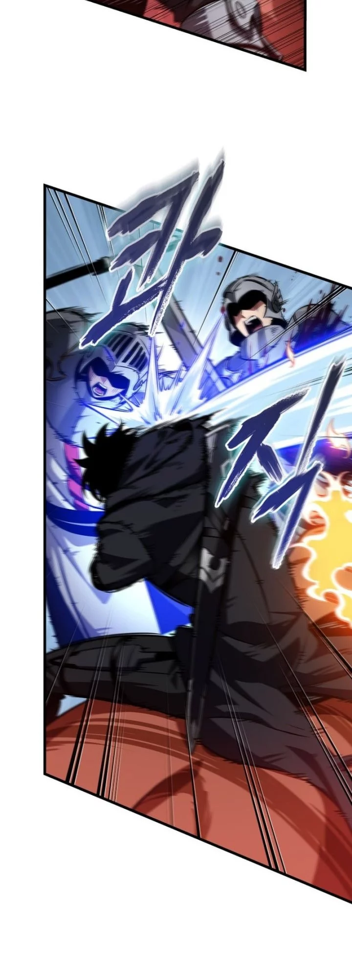 Pick Me Up Chapter 170 Gambar 39