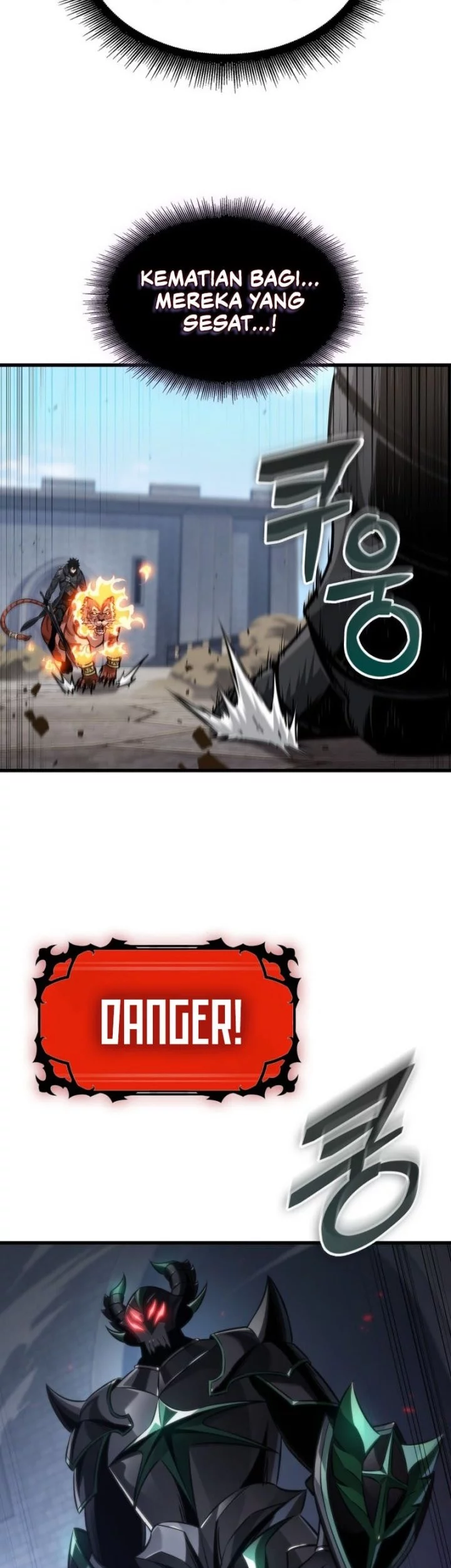 Pick Me Up Chapter 170 Gambar 42