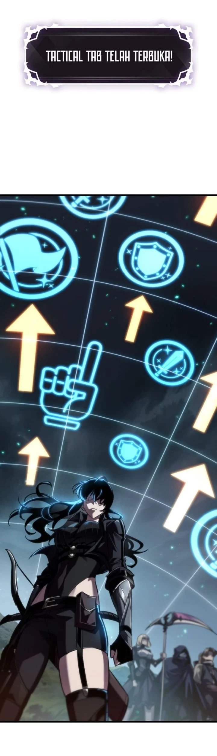 Pick Me Up Chapter 170 Gambar 57