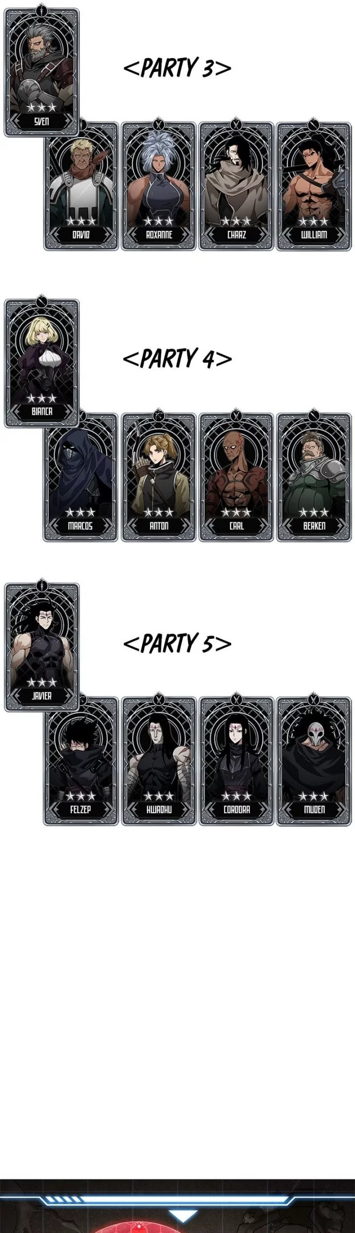 Pick Me Up Chapter 170 Gambar 63