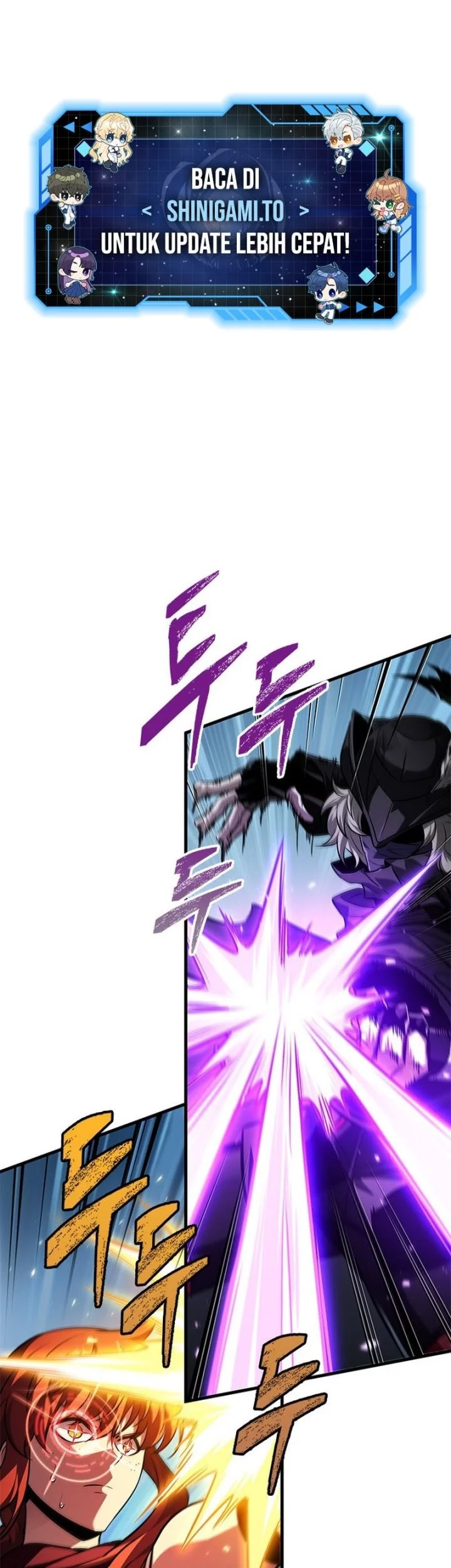 Baca  Pick Me Up Chapter 170 Gambar 2