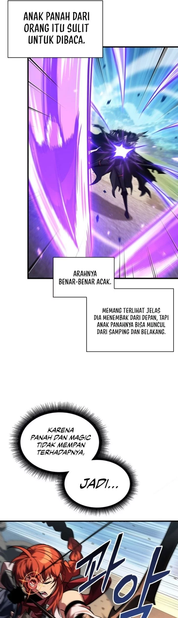 Pick Me Up Chapter 170 Gambar 6