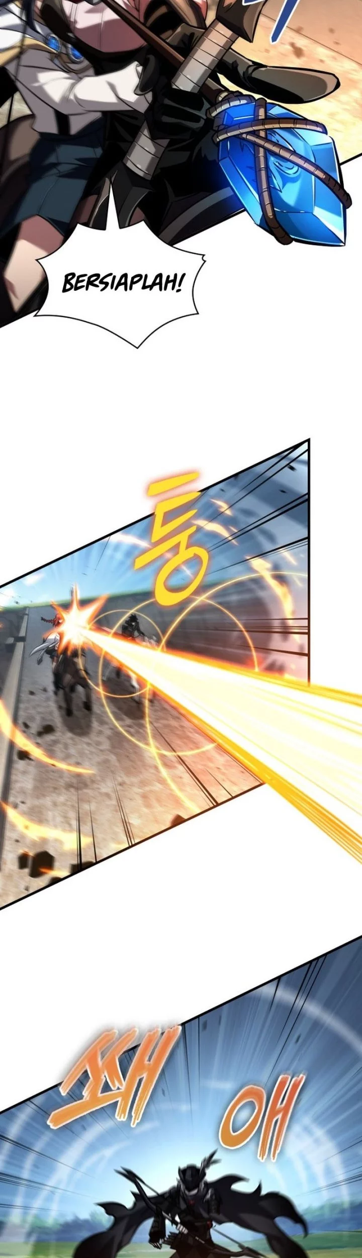 Pick Me Up Chapter 170 Gambar 7