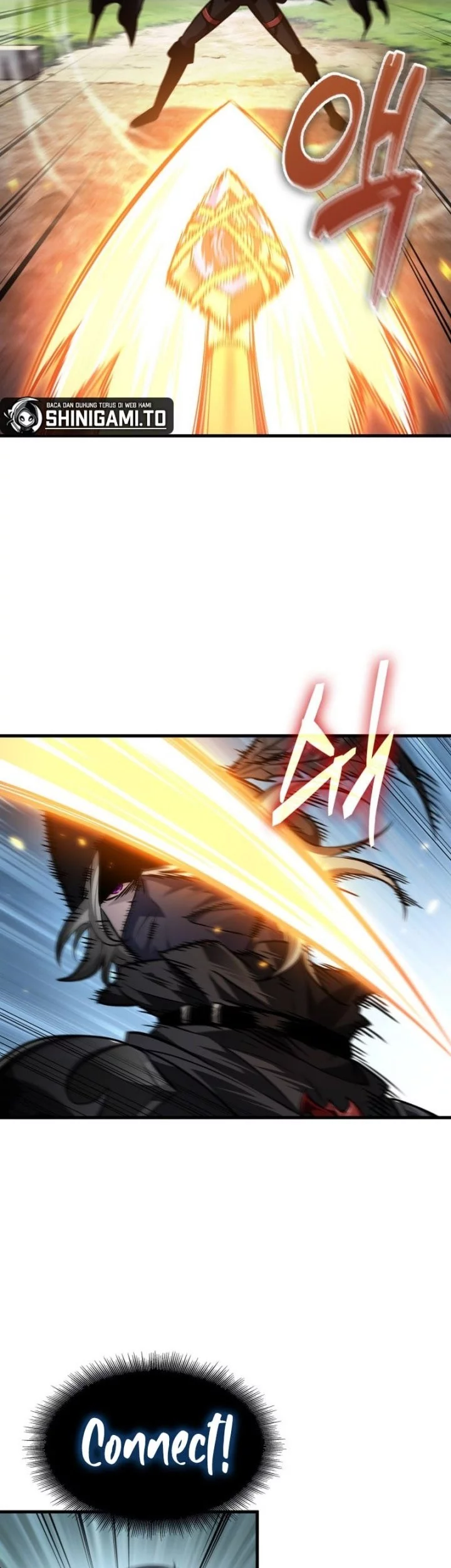 Pick Me Up Chapter 170 Gambar 8