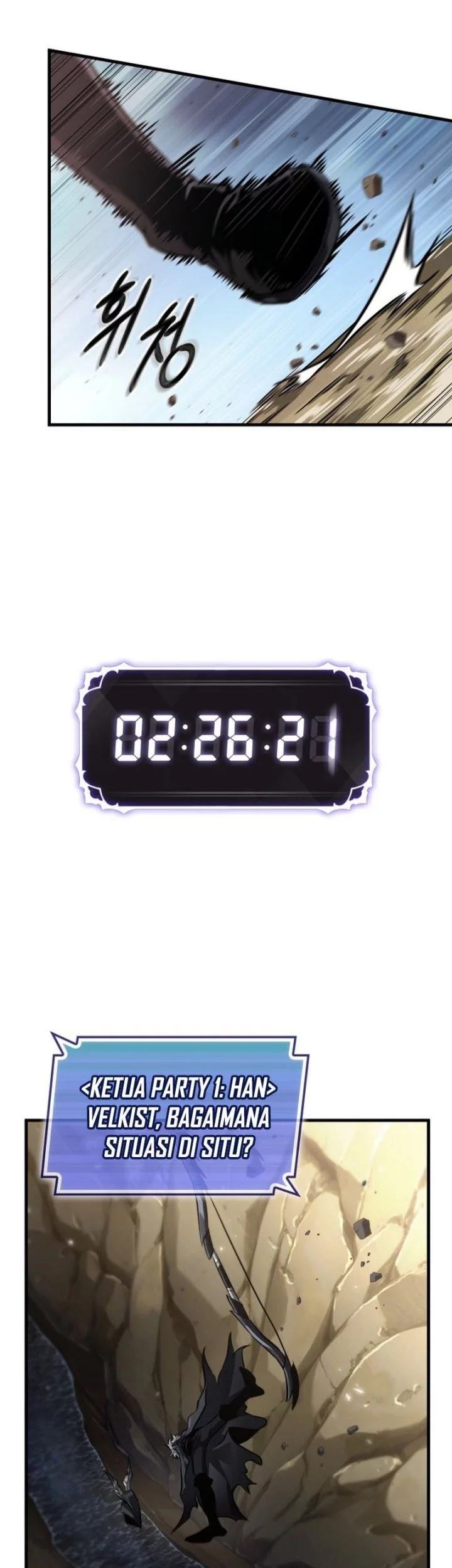 Pick Me Up Chapter 170 Gambar 12