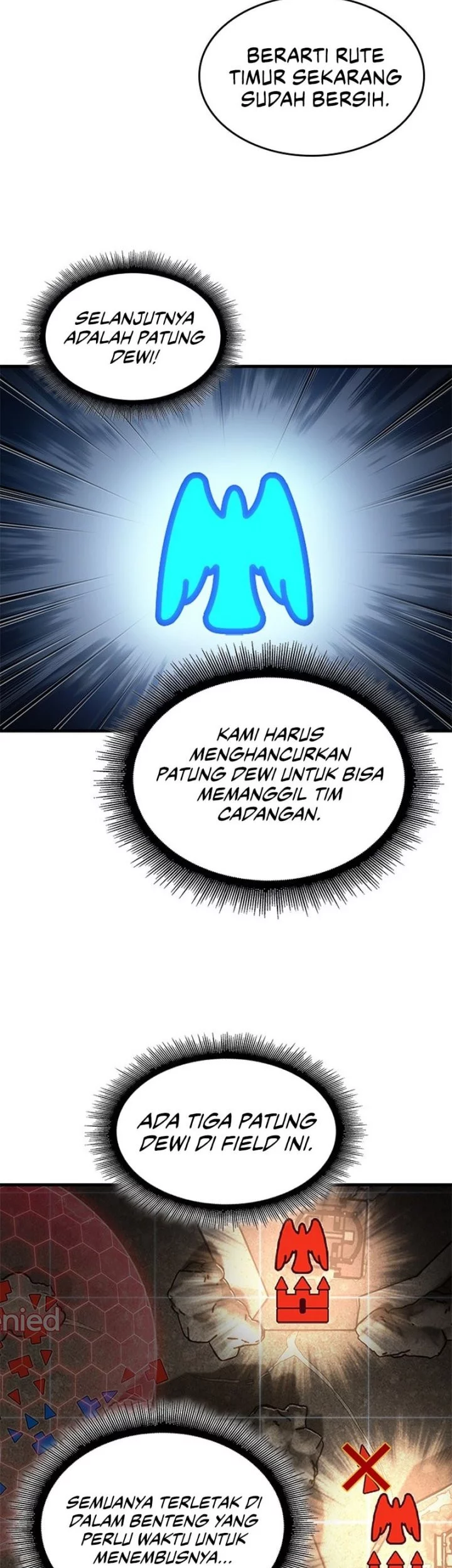 Pick Me Up Chapter 170 Gambar 24