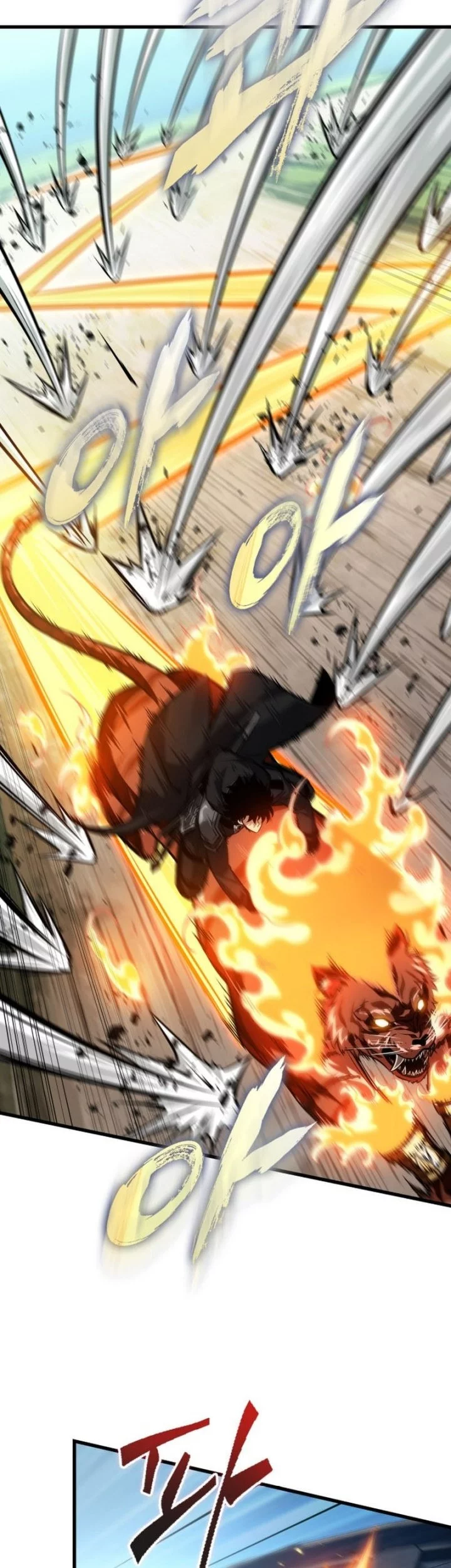 Pick Me Up Chapter 170 Gambar 30