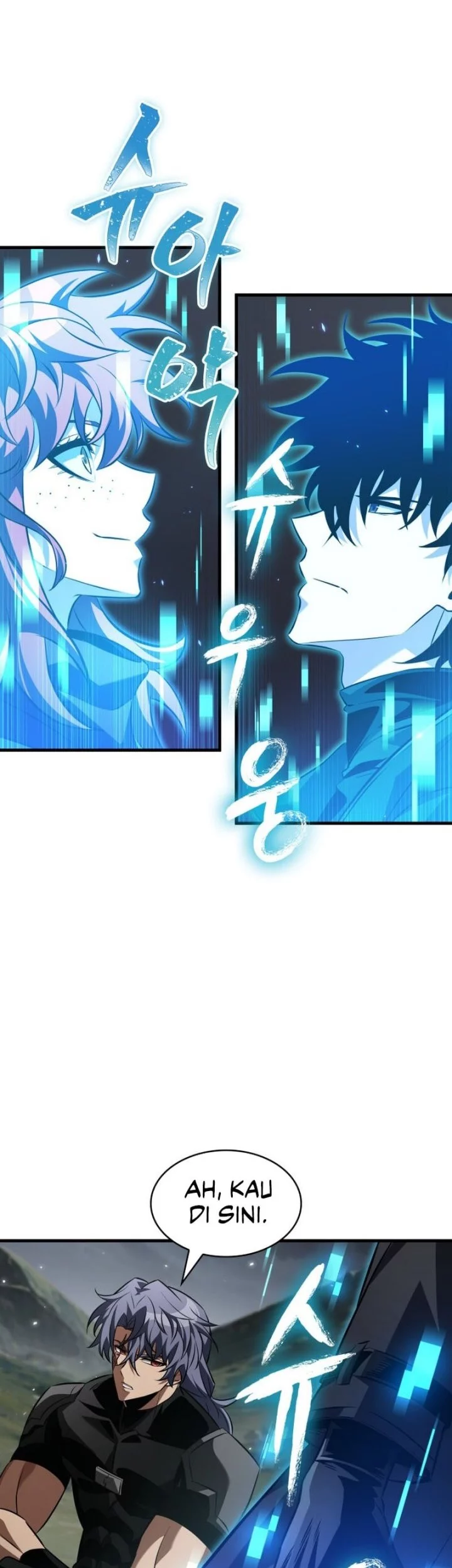 Pick Me Up Chapter 171 Gambar 47