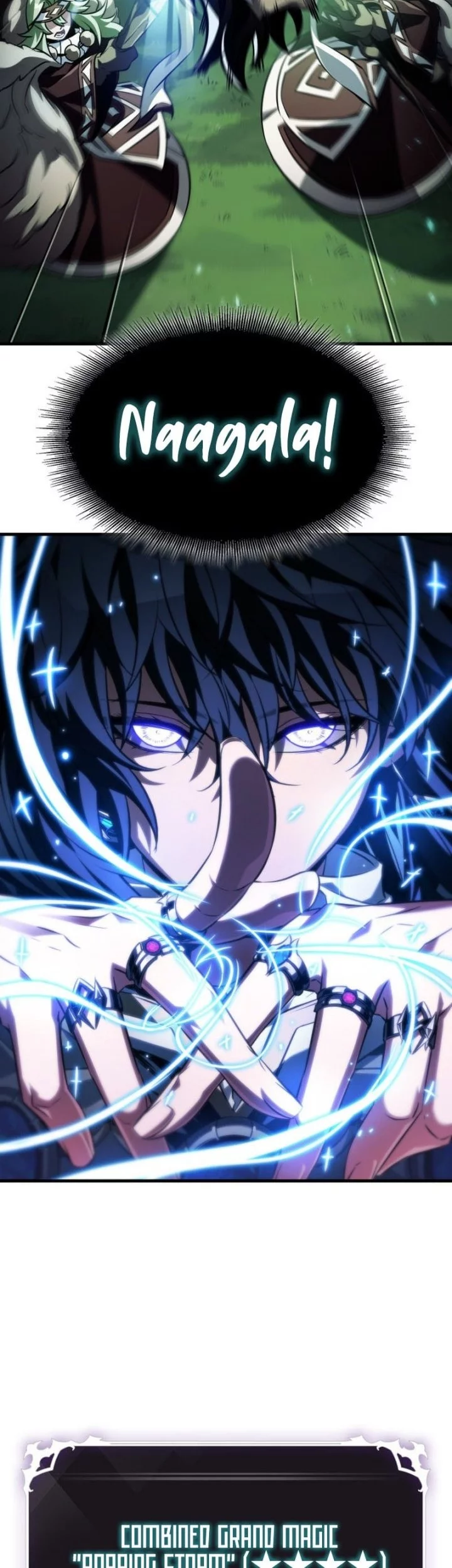 Pick Me Up Chapter 171 Gambar 62