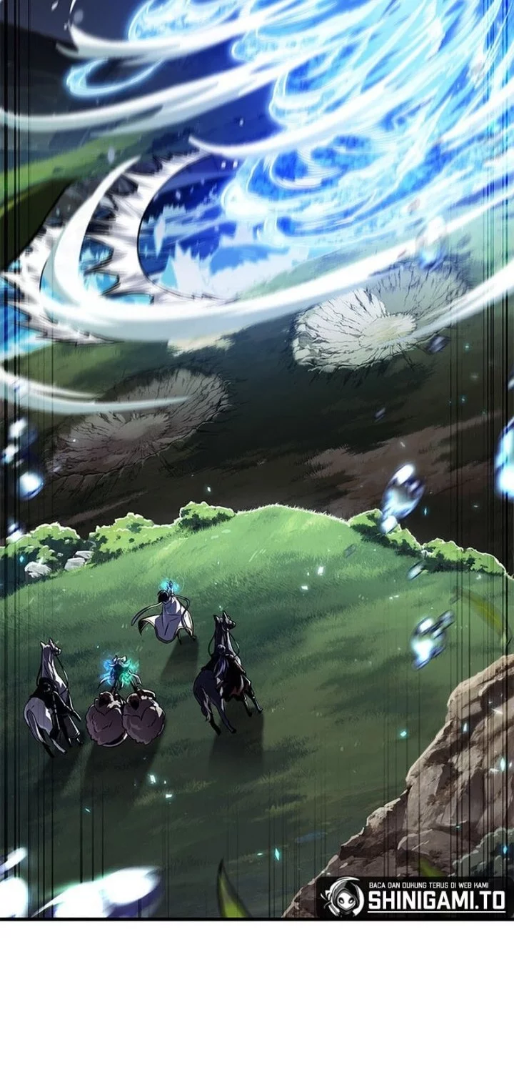 Pick Me Up Chapter 171 Gambar 64