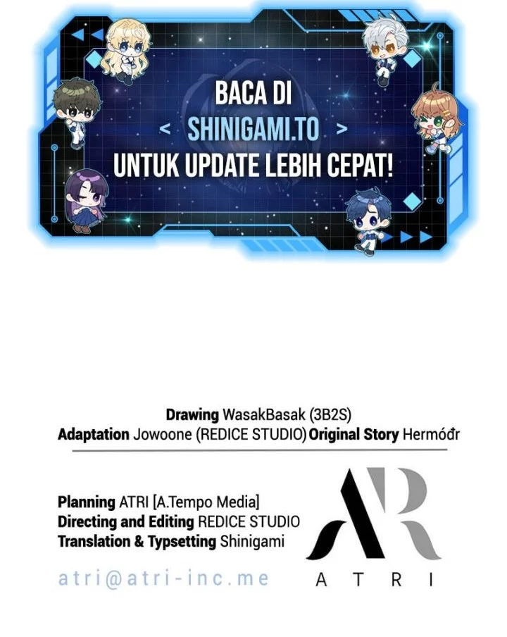 Pick Me Up Chapter 171 Gambar 66