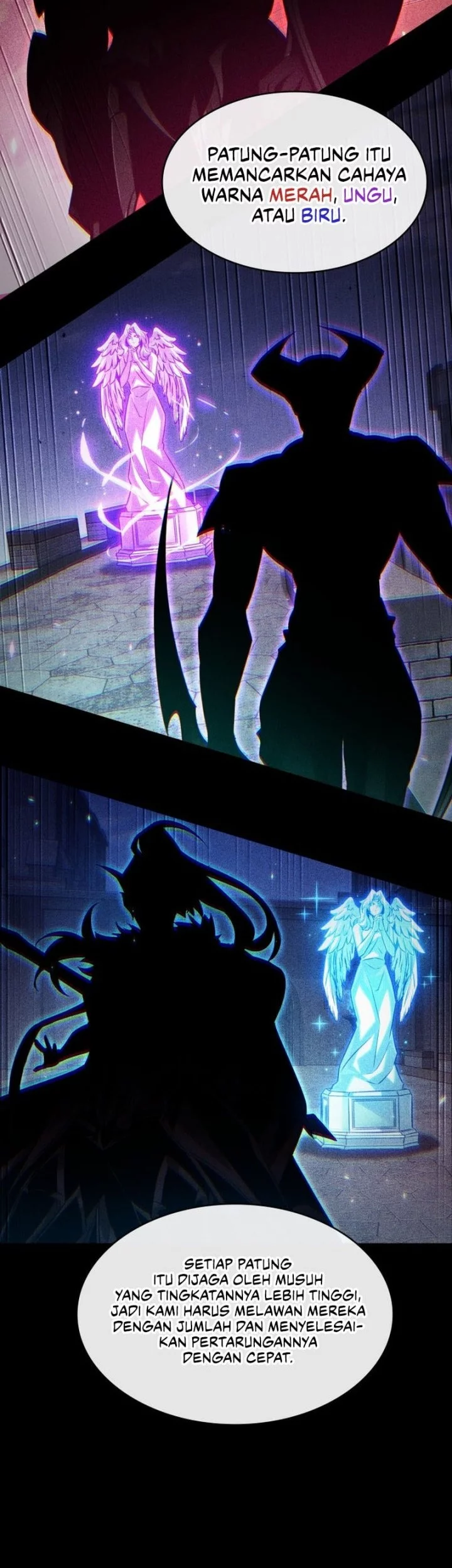 Pick Me Up Chapter 171 Gambar 11