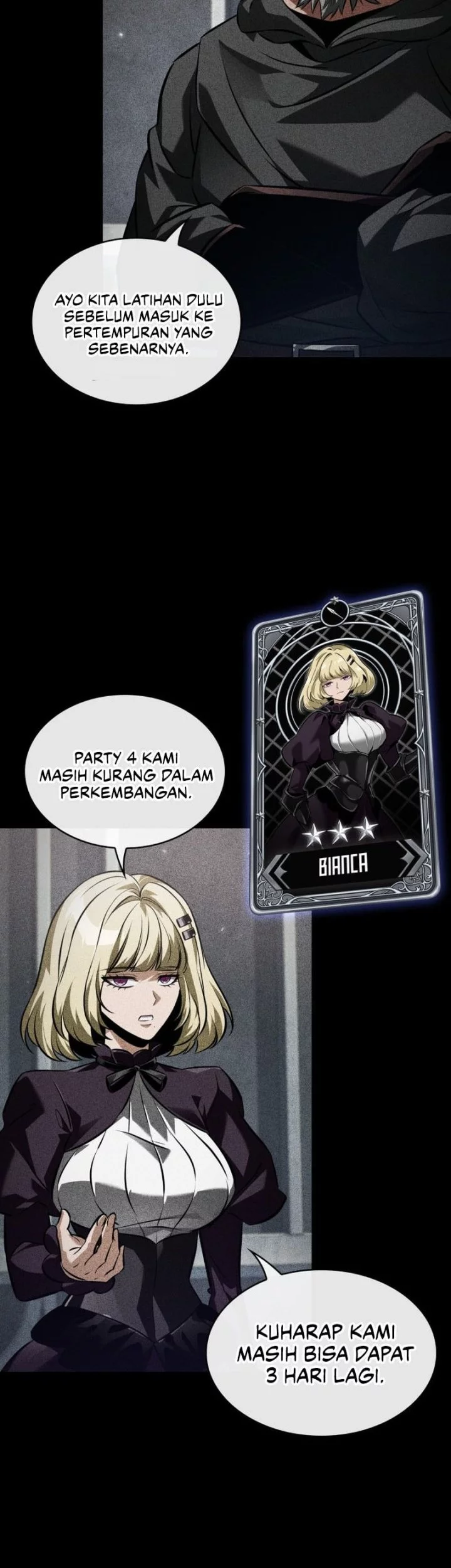 Pick Me Up Chapter 171 Gambar 18