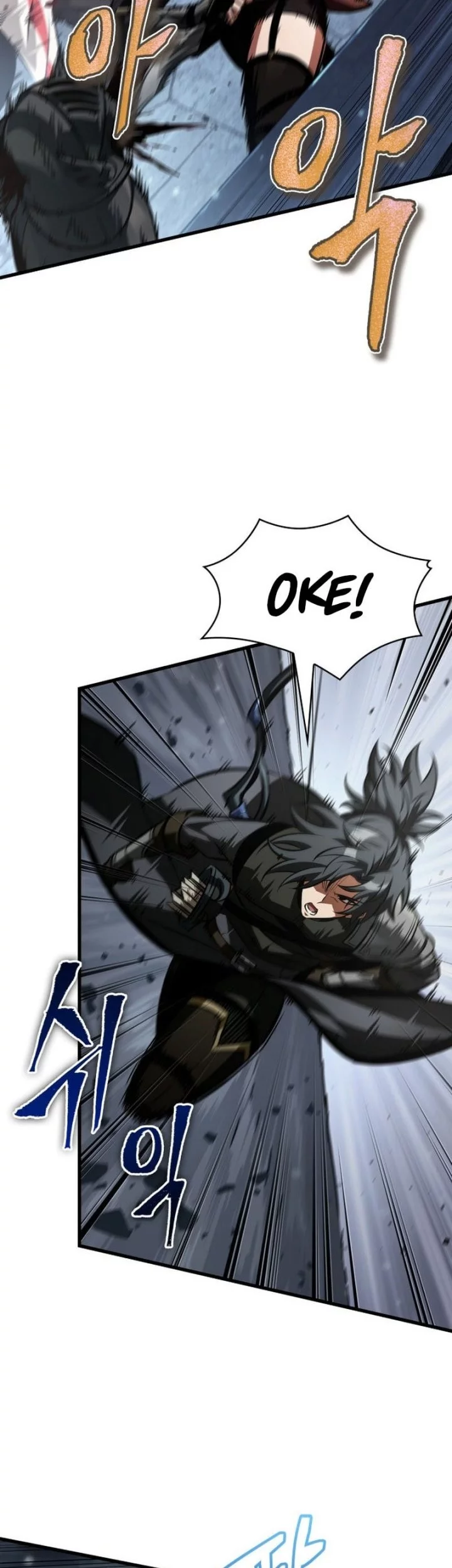 Pick Me Up Chapter 171 Gambar 30