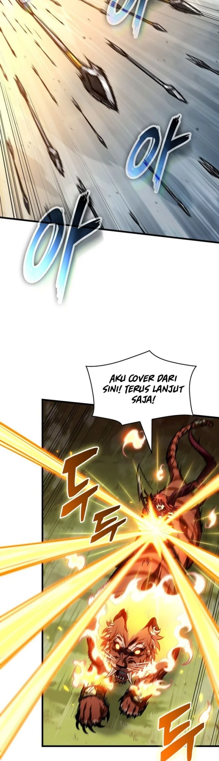 Pick Me Up Chapter 172 Gambar 46