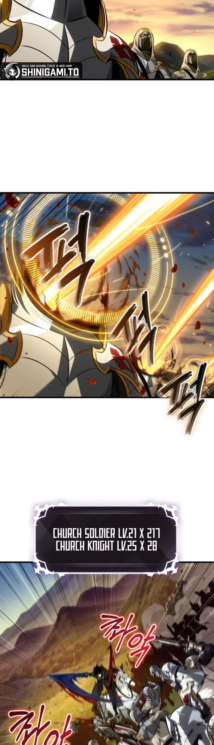 Pick Me Up Chapter 172 Gambar 49