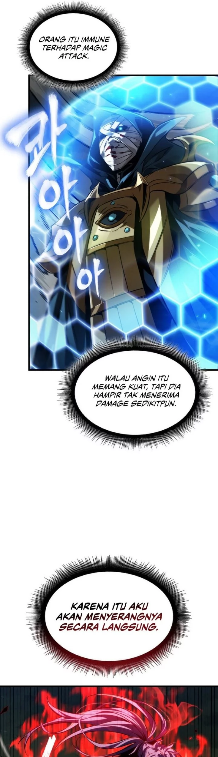 Pick Me Up Chapter 172 Gambar 6