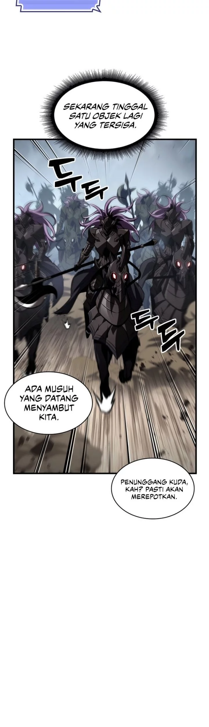 Pick Me Up Chapter 172 Gambar 22